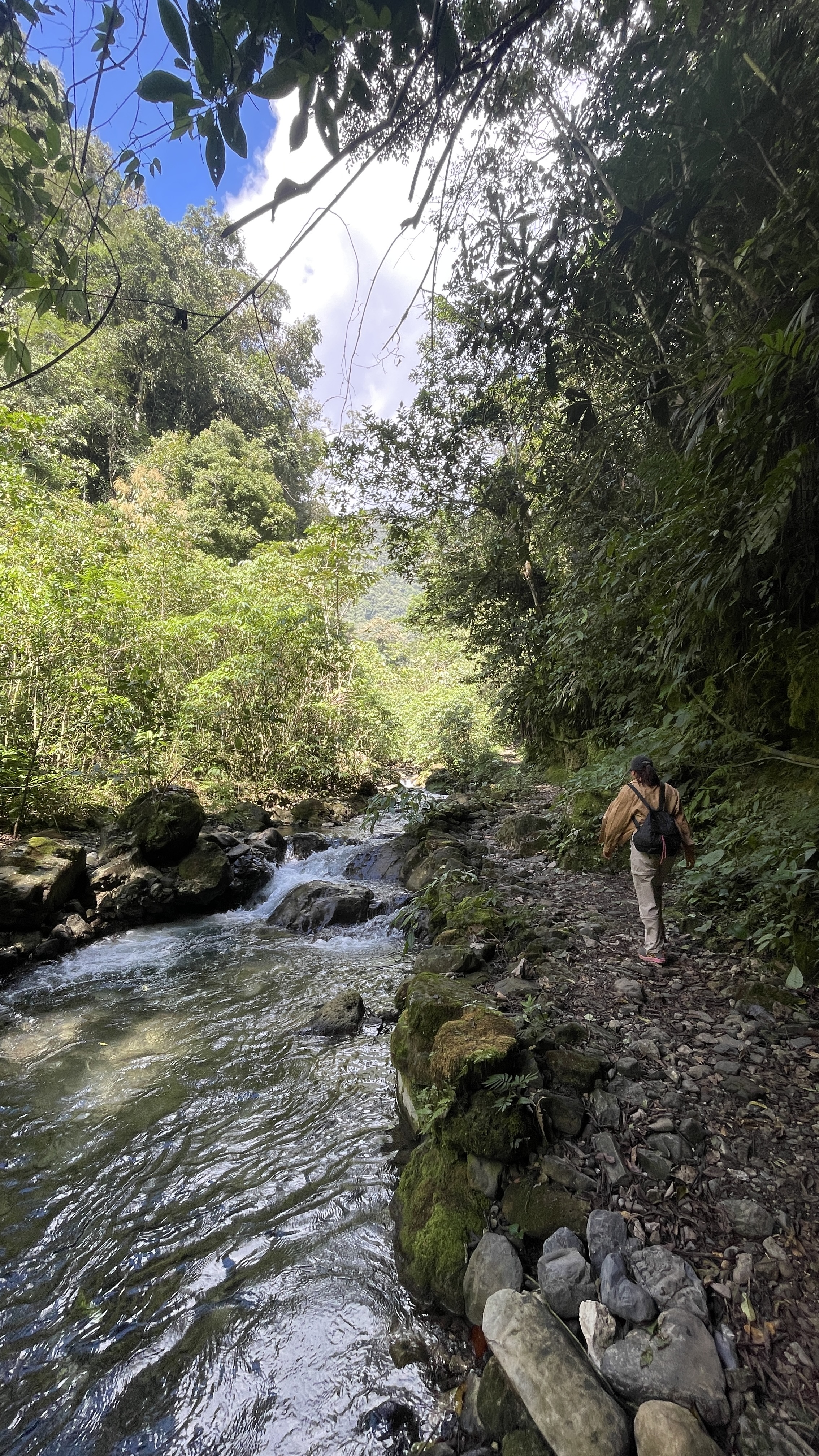 Diseño de rutas sonoras